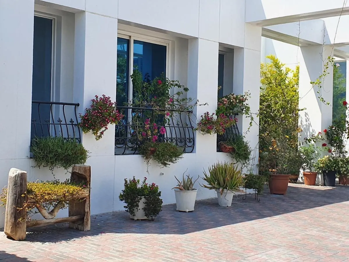 Villa34 Dubai United Arab Emirates